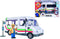 Sam Trevors Bus incl. Figurine