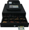 SAM4S kasregister ER-180U | Nederlands