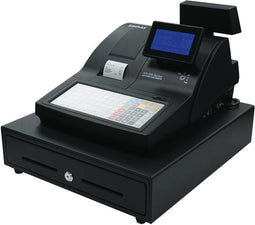 SAM4S kasregister NR-510B