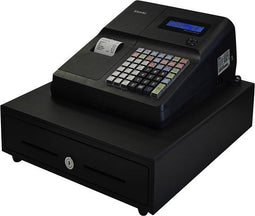 SAM4S - Kassa ER-260BEJ zwart
