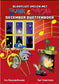 Bas en Viola Blokfluit December Duettenboek