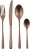 Sambonet Bestekset Taste - Vintage Koper - 24 delig / 6 personen