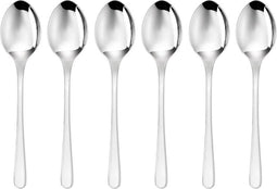 Sambonet Taste - Edelstahl 18/10 Set van 6 koffielepels