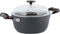Sambonet Vintage Kookpan - Incl. Deksel - Aluminium - Ø20cm - Grijs
