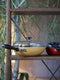 Sambonet Vintage Kookpan - Incl. Deksel - Aluminium - Ø24cm - Groen