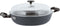 Sambonet Vintage Sauteerpan - Incl. Deksel - Aluminium - Ø28cm - Grijs