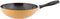 Sambonet Vintage Spadella Wokpan - Aluminium - Ø28cm - Geel