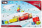 Sambro - Disney Pixar Cars Advent Calendar