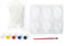 Sambro - Disney Princess - Gips gieten - speelgoed - kinderen - kleur