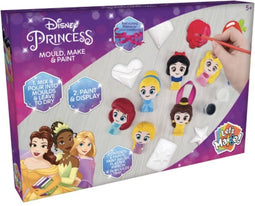 Sambro Gips Gieten & Schilderen Prinses XL