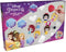 Sambro Gips Gieten & Schilderen Prinses XL