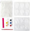 Sambro Gips Gieten & Schilderen Prinses XL