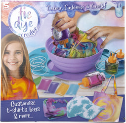 Sambro Tie Dye Hobby Kit