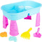 Sambro Zanden Watertafel