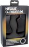 Nexus G-Rider - Buttplug - Zwart