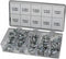 Samoa-Hallbauer Professionele Conus Smeernippel Assortiment 'Serie H', 110 stuks