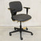 Sample Sale 109 Office chair Hopp Gray