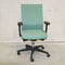 Sample Sale 111 Office chair Comfort Zuidas Green