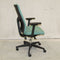 Sample Sale 111 Office chair Comfort Zuidas Green