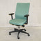 Sample Sale 111 Office chair Comfort Zuidas Green