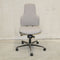 Sample Sale 112 Office chair Gray Spindle One Moving sitting