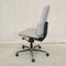 Sample Sale 112 Office chair Gray Spindle One Moving sitting