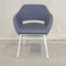 Sample Sale 118 Dining Chair / Meeting Chair F45