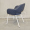 Sample Sale 118 Dining Chair / Meeting Chair F45
