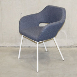Sample Sale 118 Dining Chair / Meeting Chair F45