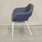 Sample Sale 118 Dining Chair / Meeting Chair F45