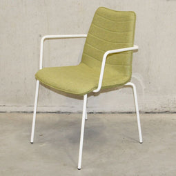Sample Sale 118 Dining Chair / Meeting Chair F45