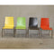 Sample Sale 122 4 pieces Dining room chair / Meeting chair Color mix
