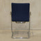 Sample Sale 136 Dining chair / Meeting chair Blue