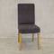Sample Sale 141 2 pieces Dining chair / Meeting chair