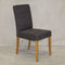 Sample Sale 141 2 pieces Dining chair / Meeting chair