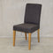 Sample Sale 141 2 pieces Dining chair / Meeting chair
