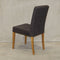 Sample Sale 141 2 pieces Dining chair / Meeting chair