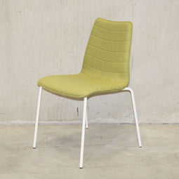 Sample Sale Dining Chair / Meeting Chair F40