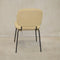 Sample Sale 156 Dining room chair Vender Velvet