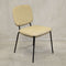 Sample Sale 156 Dining room chair Vender Velvet