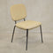 Sample Sale 156 Dining room chair Vender Velvet
