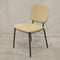Sample Sale 156 Dining room chair Vender Velvet