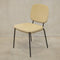 Sample Sale 156 Dining room chair Vender Velvet