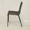 Sample Sale 168 Dining Chair Wooden Design Black Oak Pure