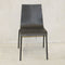 Sample Sale 168 Dining Chair Wooden Design Black Oak Pure