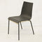 Sample Sale 168 Dining Chair Wooden Design Black Oak Pure