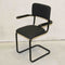 Sample Sale 187 Dining room chair / Meeting chair Black