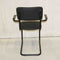 Sample Sale 187 Dining room chair / Meeting chair Black