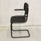 Sample Sale 187 Dining room chair / Meeting chair Black