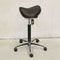 Sample Sale 190 Saddle Stool